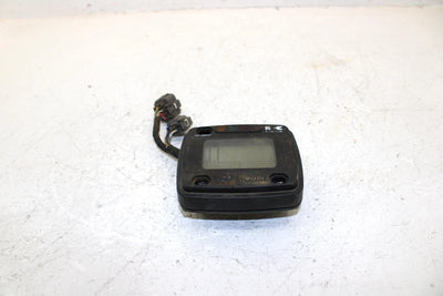 2002 Kawasaki Prairie 650 Oem Speedometer 25031-0023 AK27