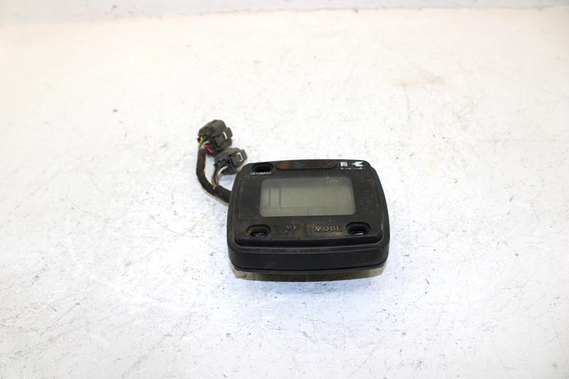 2002 Kawasaki Prairie 650 Oem Speedometer 25031-0023 AK27
