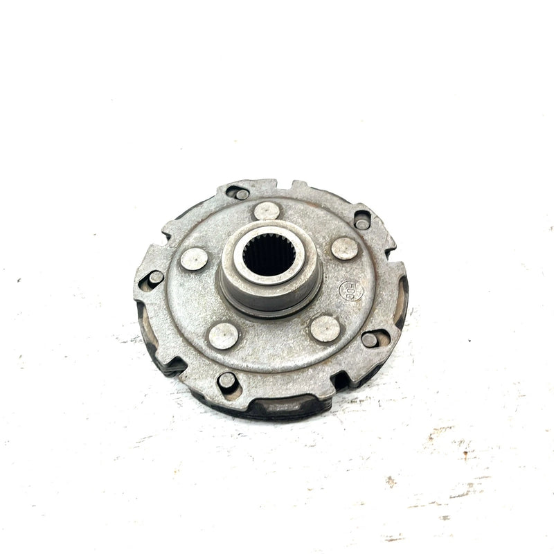 88-00 Honda FourTrax 300 TRX300FW 4x4 OEM Centrifugal Clutch 22535-HM5-305 AH89
