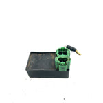 01 Honda Sportrax 300 TRX300EX 2x4 OEM Reverse Control Unit 38810-HM3-003 AH81