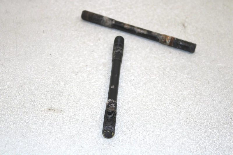Polaris Oem Engine Crankcase 118mm Stud Bolt (Pair)  5132197 Q1083