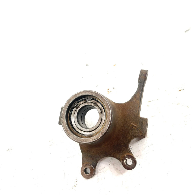 2006 Arctic Cat 400 4x4 Automatic OEM Right Steering Knuckle 0505-576 AA40