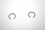 1992 Yamaha Exciter Ii Le Oem Circlip Set 93450-21053-00 SY126