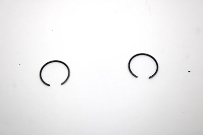 1992 Yamaha Exciter Ii Le Oem Circlip Set 93450-21053-00 SY126