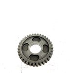 02 Yamaha Big Bear 400 YFM400 OEM 35T Reverse Wheel Gear 4KB-17243-00-00 AY52