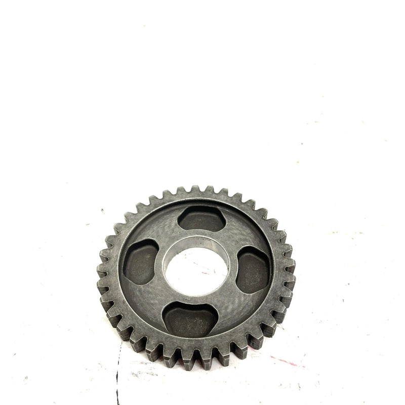 02 Yamaha Big Bear 400 YFM400 OEM 35T Reverse Wheel Gear 4KB-17243-00-00 AY52