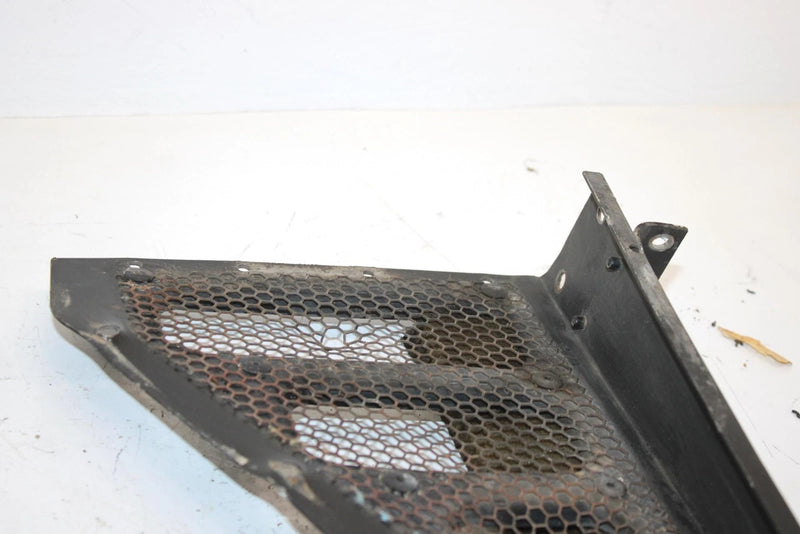 94 Arctic Cat Ext 580 Efi Oem Backing Plate Set 0616-092 0616-285 SA21