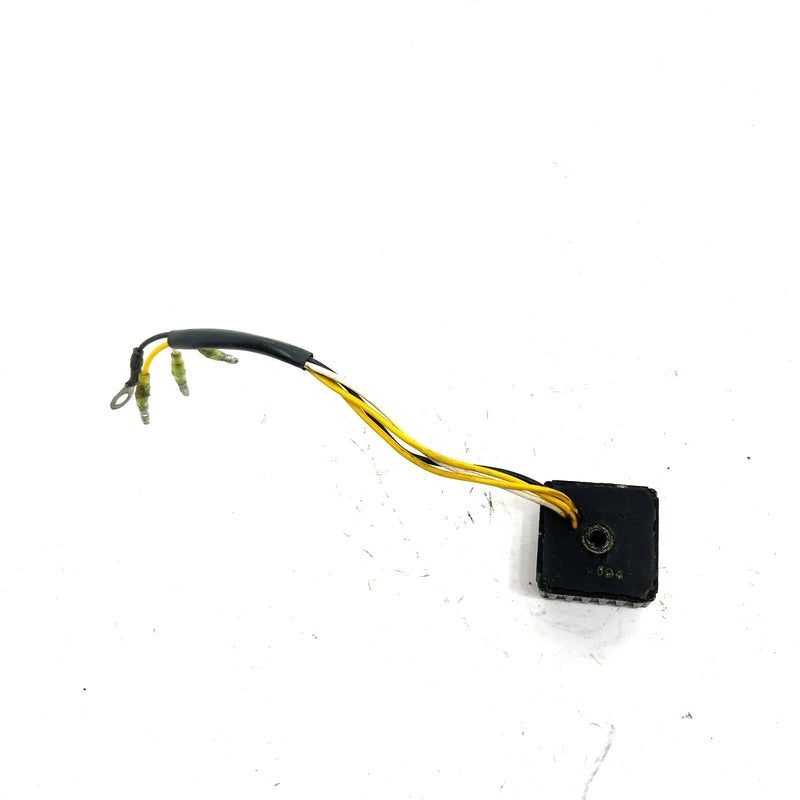 1994 Arctic Cat TigerShark Daytona OEM Voltage Regulator 0630-059 JA14