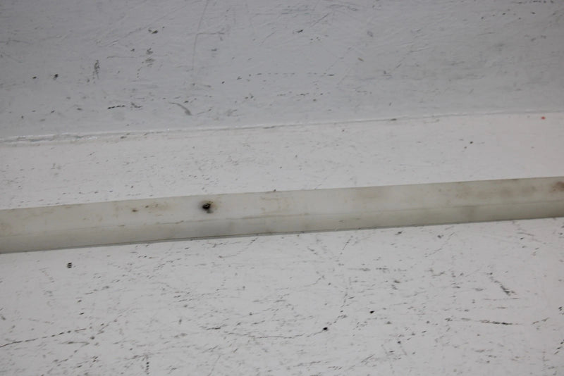 1991 Arctic Cat Prowler Oem Tunnel Wearstrip 0706-582 SA57