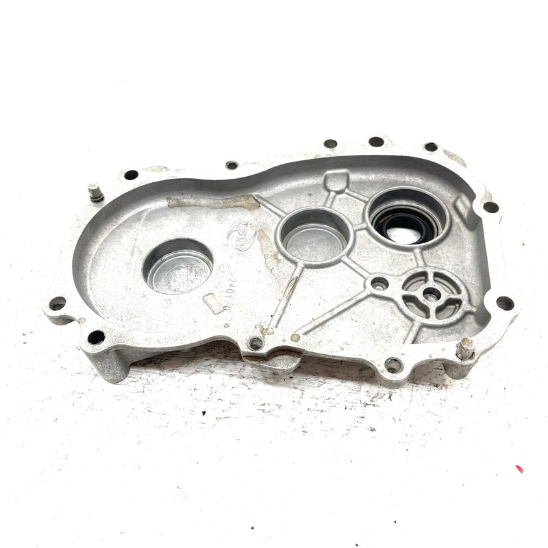 null Polaris Sportsman 700 OEM Left Trans Case 3234127 AP219