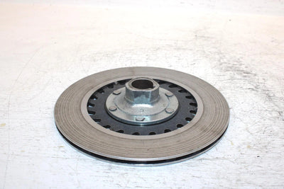 1997 Yamaha Vmax Sx 700 Triple Oem Brake Rotor 8DN-2581T-00-00 SY10