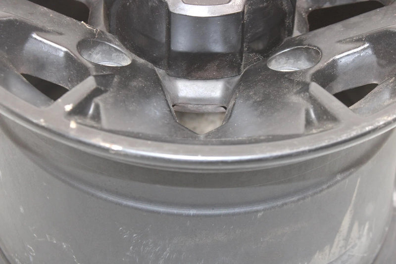 2019 Polaris Ranger 900 Xp Oem Rear Wheel Rim 12x8 1522670-458 XP6.1