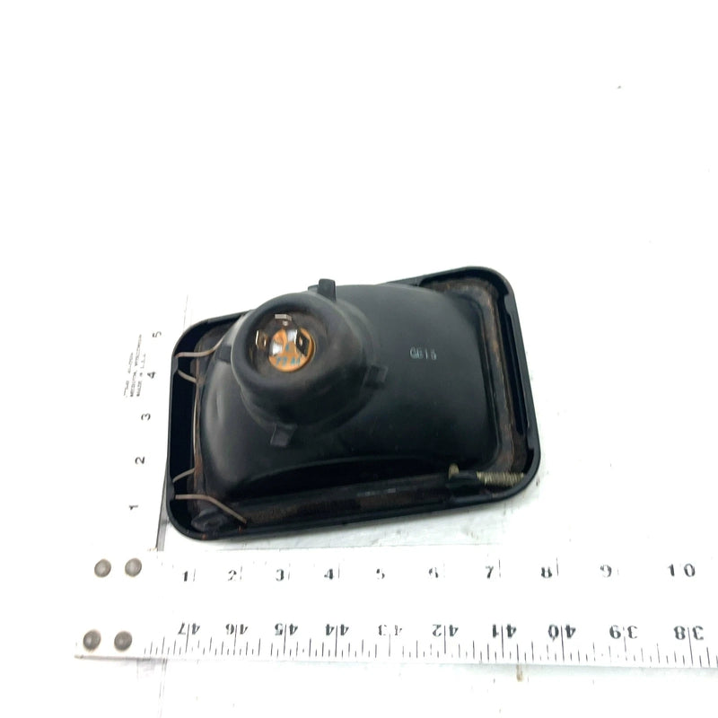 97-00 Honda Foreman 400 TRX400FW 4x4 OEM Headlight 33120-HF1-670 AH92
