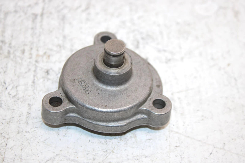 2008 Arctic Cat Atv 366 Auto Trans 4x4 Fis Oem Oil Pump 0812-069 AA26