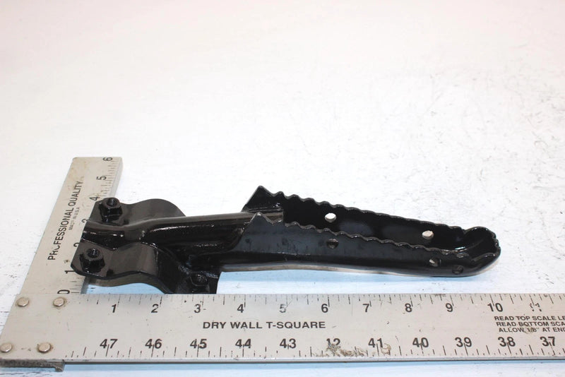 1992 Honda Trx 300 A Oem Foot Peg 50610-HC4-670 AH51