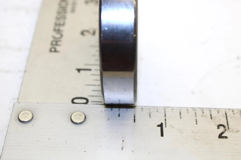 Polaris Oem 6007 C3 Ball Bearing 3233265 Q306