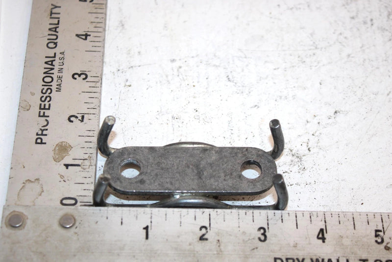 1996 Yamaha  Badger Yfm80h Oem Steering Column Bracket 3GB-23868-00-00 AY14