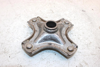 1994 Kawasaki Bayou 220 Oem Left Wheel Hub 49030-1086 AK3