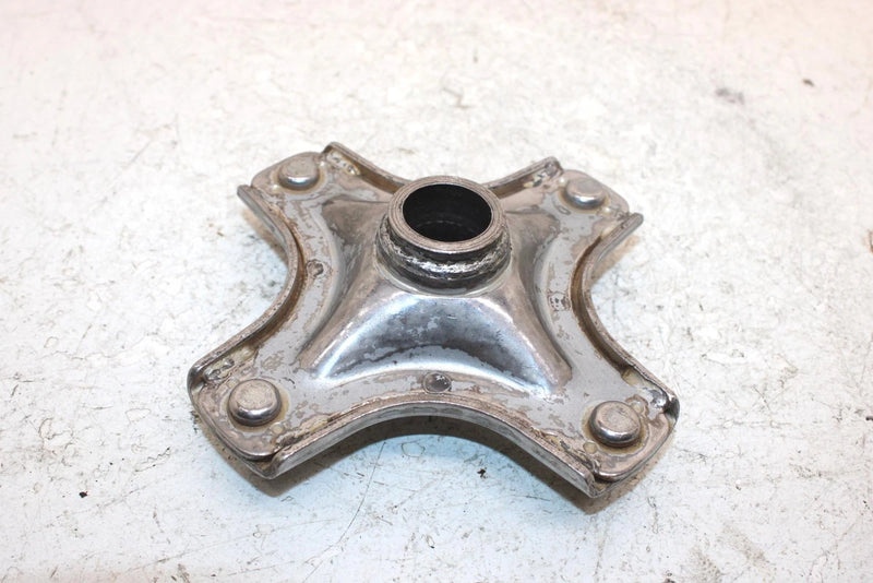 1994 Kawasaki Bayou 220 Oem Left Wheel Hub 49030-1086 AK3