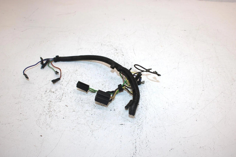 1993 Polaris 350l 6x6 Oem Headlight Harness 2460424 AP153