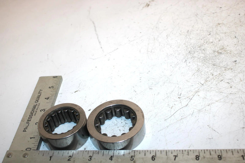 04 Arctic Cat Firecat 700 Efi Oem Outer Crank Bearing Set 3006-551 SAS7