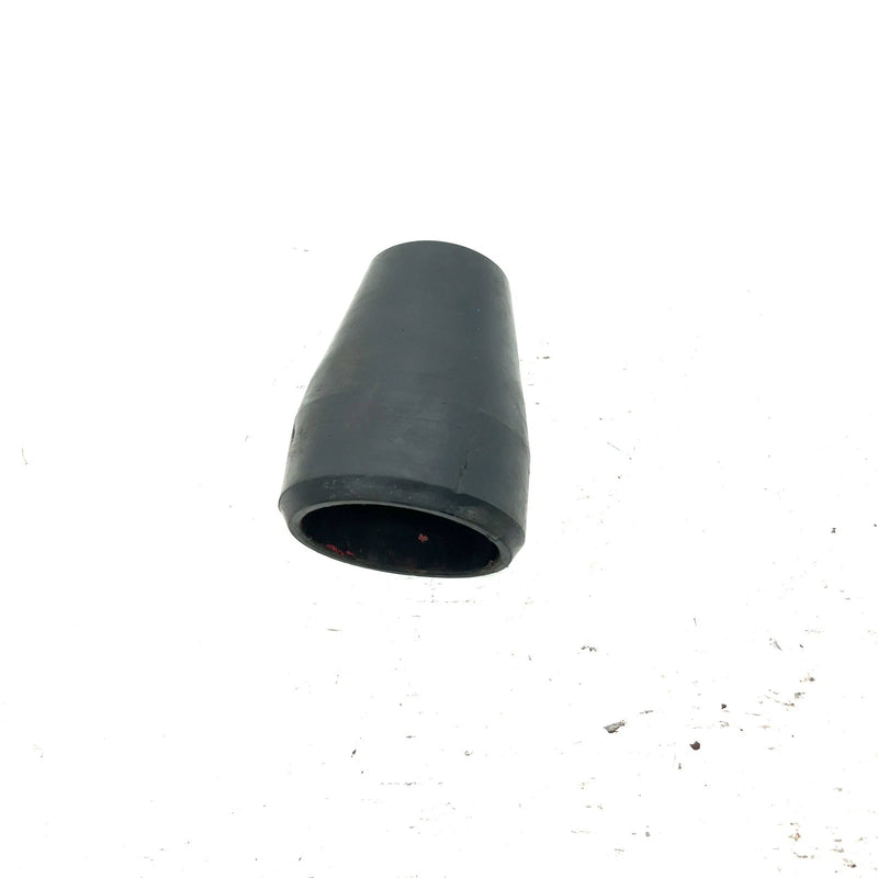 2000 Yamaha Warrior 350 YFM350X OEM Front Bumper End Cap 1UY-28415-00-00 AY67