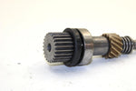 1993 Sea-doo Gtx Oem Rotary Valve Shaft 290837250 JS6