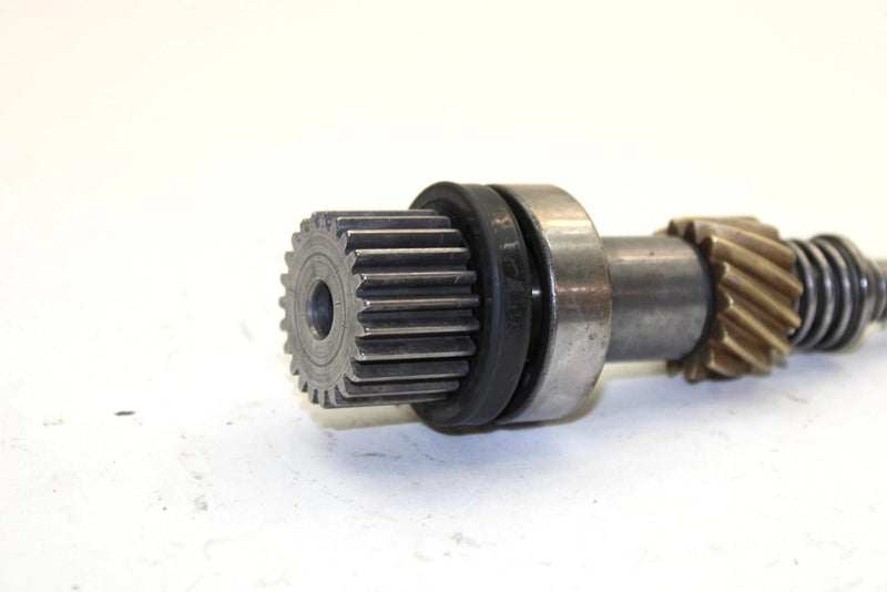 1993 Sea-doo Gtx Oem Rotary Valve Shaft 290837250 JS6