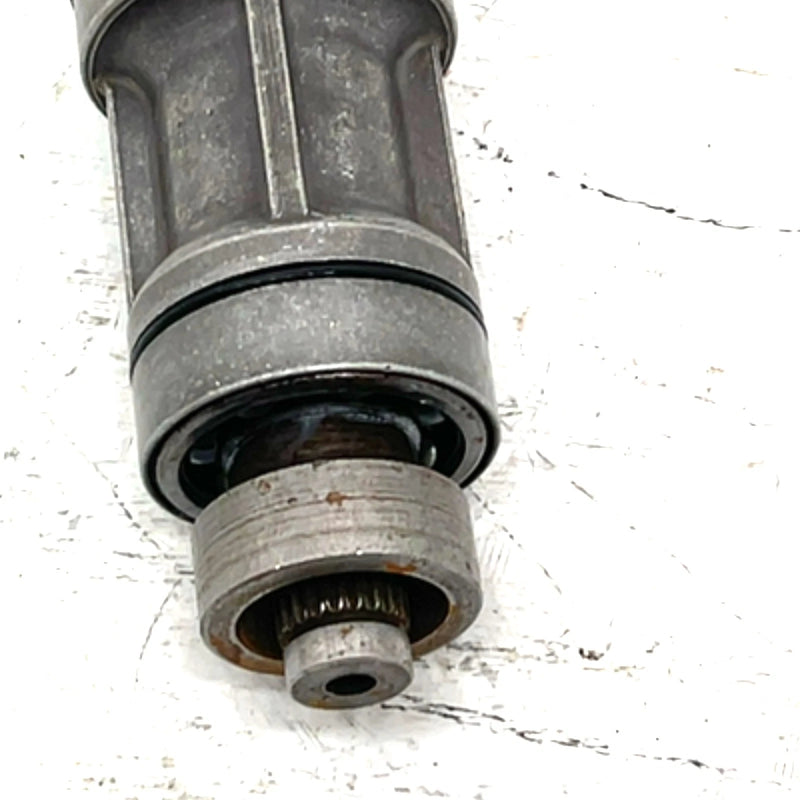 1997 Polaris Xplorer 500 OEM Transmission Snorkel Shaft 3233303 AP230