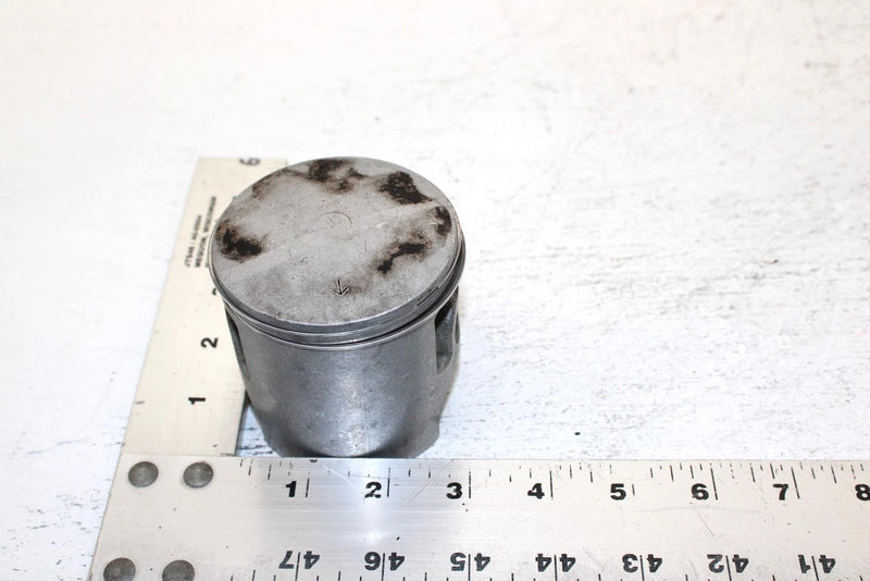 1995 Yamaha Vmax 600 Le Oem 75mm Piston 8CA-11631-10-68 SY21