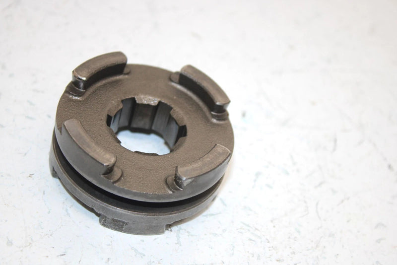 02 Arctic Cat 375 4x4 Automatic Oem Transmission Dog 3402-496 Q3601