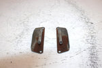 1996 Ski-doo Touring Sle 500 Oem Fuel Tank Mount Set 517267000 SS12
