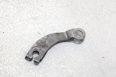 86 Polaris Trail Boss  Oem Left Front Brake Lever Cam Arm 1525016 AP138