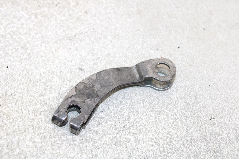 86 Polaris Trail Boss  Oem Left Front Brake Lever Cam Arm 1525016 AP138