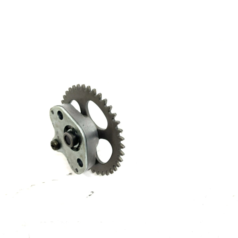 2003 Yamaha Raptor 80 OEM Oil Pump 2FJ-13300-00-00 AY69