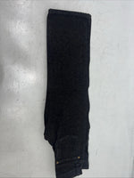 New Boys Black Wrangler Pro Rodeo Cowboy Cut Denim Jeans. 8/24 Regular C-23