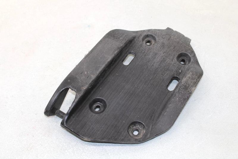 2006 Polaris Outlaw 500 Oem Rear Skid Plate Guard 5436463 AP4