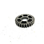 04-07 Yamaha Rhino 660 OEM 28T Transmission Gear 5KM-17223-00-00 XY3