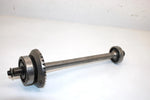 06 Can-am Outlander 400 Oem Front Output Shaft 420684220 AB0