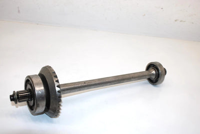 06 Can-am Outlander 400 Oem Front Output Shaft 420684220 AB0