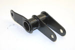 Yamaha OEM Rear Suspension Outer Skid Bracket 8CM-47463-10-00 Q4459