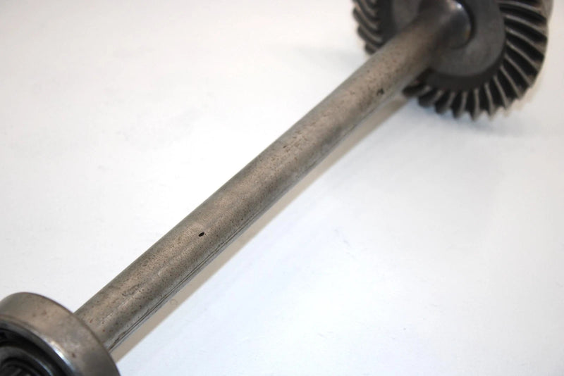 06 Can-am Outlander 400 Oem Front Output Shaft 420684220 AB0