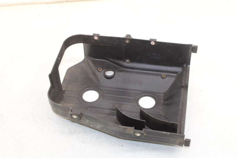 00 Polaris Supersport Oem Top Cylinder Baffle Shroud (Blue) 3086991 3023400 B454