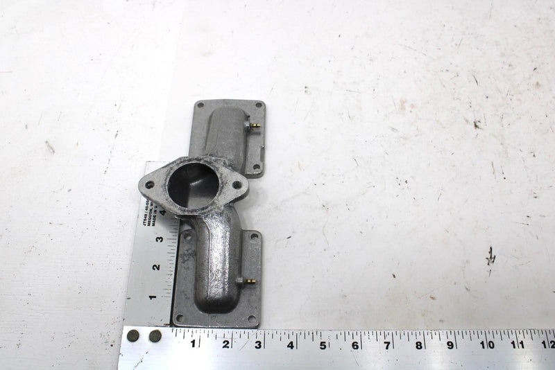 1987 Yamaha Srv Oem Intake Manifold 8R6-13565-00-00 SY131