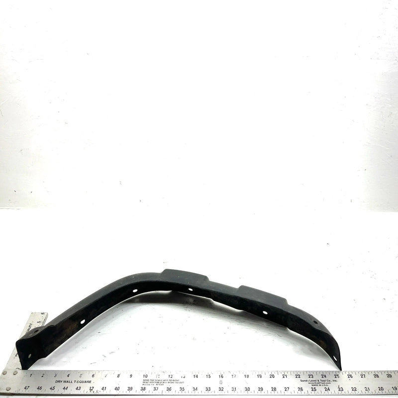 2001 Honda Foreman Rubicon 500 OEM Front Right Splash Guard 61861-HN2-000ZA AH95