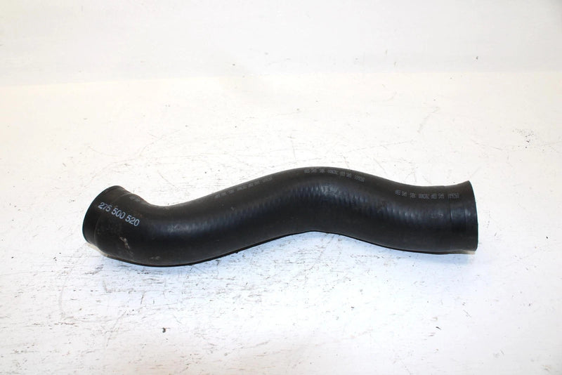 2002 Sea-doo Gti Le Oem Fuel Filler Hose 275500520 JS30