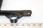 1987 Suzuki Quadrunner 250 Oem Front Engine Mount Bracket 41910-19B01-019 AS22