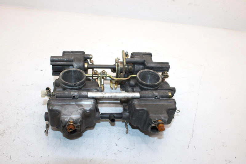 03 Arctic Cat Firecat 500 Oem Carburetor (No Drain Plug) 1670-496 SA269