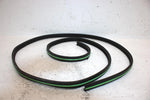 1996 Arctic Cat Zr 580 Oem Front Bumper Insert 0616-518 SA24