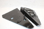 1997 Arctic Cat Zr 580 Oem Steering Backing Plate Set 0616-822 0616-641 SA43